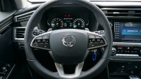 Ssangyong Korando 1.5 T-GDI Aut.