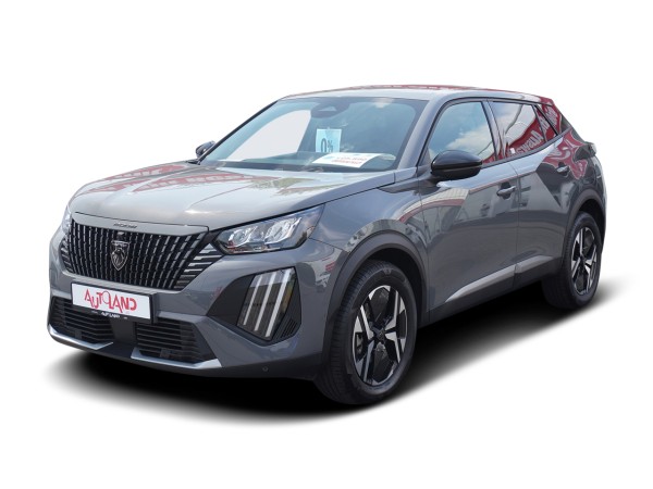 Peugeot 2008 PureTech 145 Aut.