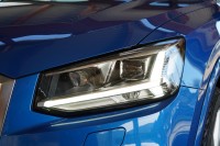 Audi Q2 35 1.5 TFSI DSG S-Line
