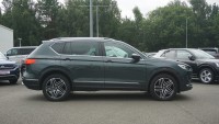 Seat Tarraco 2.0 TDI Xcellence