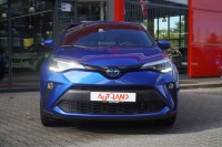 Toyota C-HR 2.0 Hybrid Team D
