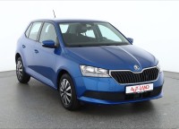 Skoda Fabia 1.0 MPI Ambition