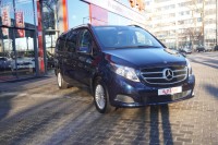 Mercedes-Benz V-Klasse V 220d EXTRALANG