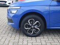 Skoda Kamiq 1.5 TSI Drive 125 DSG