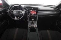 Honda Civic 1.0 Comfort Sport