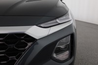 Hyundai Santa Fe 2.2 CRDi Premium 4WD
