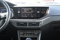 VW Polo 1.0
