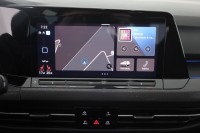 VW Golf VIII 2.0 GTI DSG