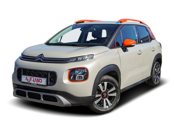 Citroen C3 Aircross 1.2 e Tech