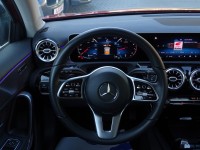 Mercedes-Benz A 180 A180 Edition 19