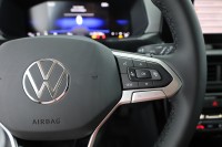 VW T-Cross 1.5 TSI DSG Facelift