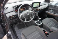 Dacia Sandero Stepway III Comfort