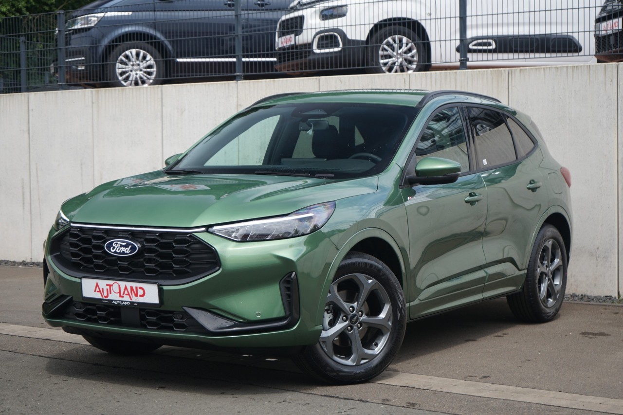 Ford Kuga 2.5 HEV ST-Line Aut.