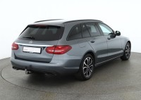 Mercedes-Benz C 180 C180 T Avantgarde