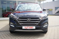 Hyundai Tucson 1.6T Advantage