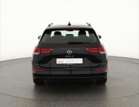VW Golf VIII Variant 1.0 TSI Life