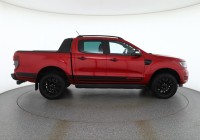 Ford Ranger 2.0 TDCi Wildtrak Doppelkabine 4x4