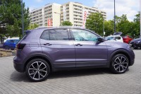 VW T-Cross 1.0 Style