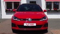 VW Golf VII 2.0 TSI GTI Performance