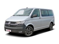 VW Caravelle T6.1 2.0 TDI 3-Zonen-Klima Sitzheizung Tempomat