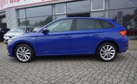 Skoda Scala 1.0 TSI DSG Tour