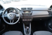 Skoda Fabia 1.0 MPI Cool Plus