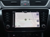 Skoda Superb Combi 1.4 TSI IV DSG Ambition