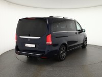 Mercedes-Benz V-Klasse V300 d lang AMG Line