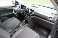 VW T-Cross 1.0 TSI DSG