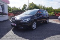 Vorschau: Opel Astra K ST 1.2 Edition