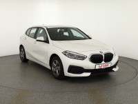BMW 118 i Advantage Aut.