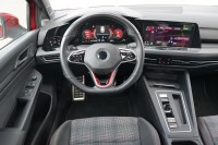 VW Golf VIII GTI 2.0TSI DSG