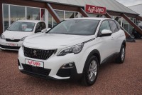 Vorschau: Peugeot 3008 1.5 Blue-HDi Active
