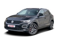 VW T-Roc 2.0 TDI DSG LED Navi ACC Totwinkel AHK