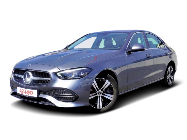 Mercedes-Benz C 220 C220 d AMG Line