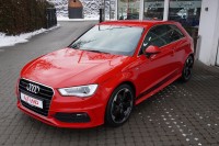 Audi A3 Sportback 1.2 TFSI S-Line