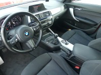 BMW 116 i Edition M Sport Shadow