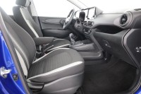 Hyundai i10 1.0 Aut.