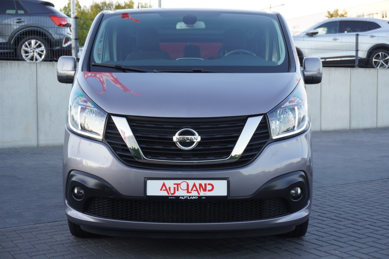 Nissan NV300 2.0 dCi L1H1 PREMIUM