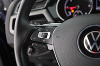 VW Touran 2.0 TDI Comfortline