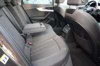 Audi A4 Quattro Avant 2.0 TDI quattro