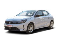Opel Corsa 1.2 DI Turbo Sitzheizung LED Tempomat