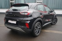 Ford Puma 1.0 EcoBoost Mild Hybrid