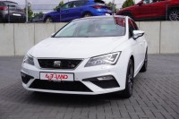 Vorschau: Seat Leon 1.5 TSI FR