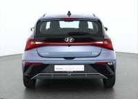 Hyundai i20 1.0 T-GDI Aut.