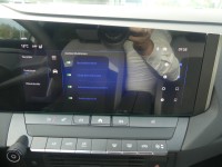 Opel Astra 1.2 Turbo