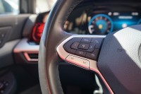 VW Golf VIII Life 1.0 eTSI DSG