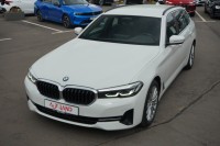 BMW 520 d Touring Aut.