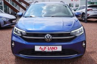 VW Taigo 1.0 TSI