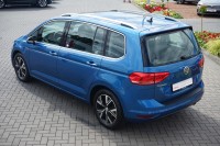 VW Touran 1.5 Highline SHZ Pano